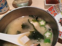 味增汤-肉肉大米(金虹桥店)