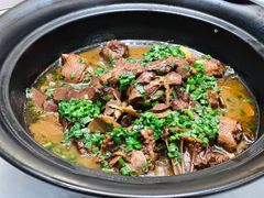 -留芳·文旅古月楼(老街店)