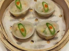 -星河湾半岛酒店-真粤中餐厅