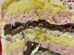 -CAKE BOSS 蛋糕老板(领展购物广场·中关村店)