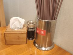 -易老妈蹄花.特色川菜(人民公园总店)