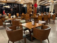 -芳草地度假酒店·野炉中餐厅