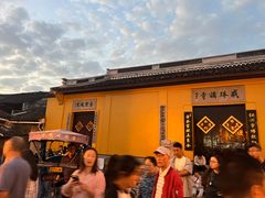 -绍兴书圣故里景区