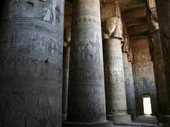 景点-卡纳克神庙