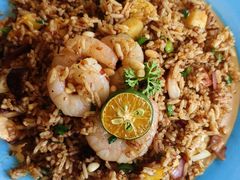 -绿茵阁牛扒餐厅(客村店)