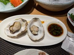 -虹料理·日料放题(悠方店)
