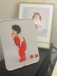 -倾城宝贝儿童摄影(广州天河店)