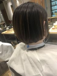 点击看大图 -Mentor Hair Salon
