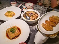 -新白鹿餐厅(松江开元地中海店)