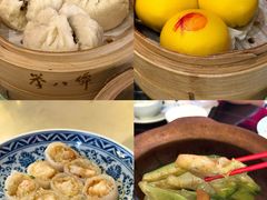 -誉八仙粤菜(万象天地店)