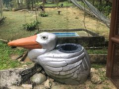 -吉隆坡雀鸟公园