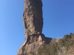 -磬锤峰森林公园