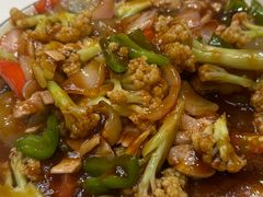 -旺达·福州菜(正大广场店)