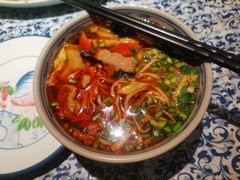 -遇见长安之高山流水(李家村万达店)