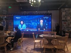 -香山湖家家宴(中山陵店)