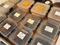 -SANYAY叁言咖啡巧克力