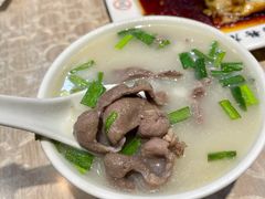 三星汤-荔银肠粉(广州天河华利路店)