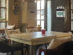 -Cafe Alice咖啡爱丽丝(奥城店)