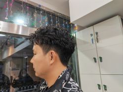 -香港菲发蒲美发沙龙