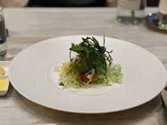 -郑州希尔顿酒店·阿米奇意大利餐厅