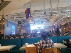 -半天妖烤鱼(新世界店)