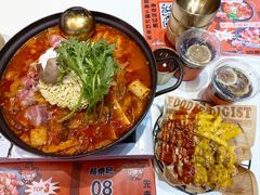 -崔解放·朝韩大排档(虹悦城店)