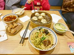 -老鼓楼汤包(太平门店)