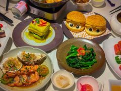 -南棠馆粤菜坊(群光店)