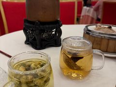 -凤凰楼酒家·粤宴点心(华强北店)