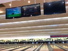 -广州保龄球馆(广州天河体育中心店)