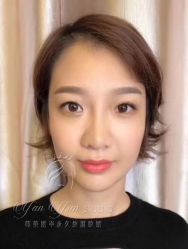 点击看大图 -韩美绣·骨相纹眉·洗眉美瞳线