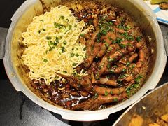 -老唐三下锅 ·张家界地标美食(溪布街店)