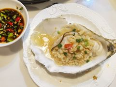 -海悦汇•闽菜•蒸汽海鲜(合景峰汇商务广场店)