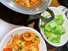 -八碗湘长沙市井菜(坡子街店)