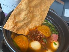 -Ameigo梅果·云贵川bistro(长宁来福士店)