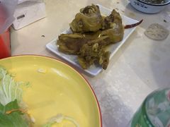 -虾大侠·盱眙龙虾老北京铜锅涮羊肉(金楠天街店)
