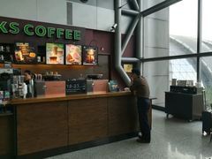 -星巴克(成都机场T2店)