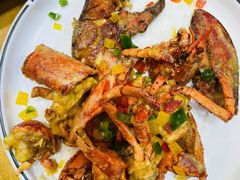 -醉壹号海鲜大排档(厦门美食地标店)