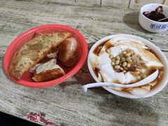 -逍遥老杨家胡辣汤(纱厂北路店)