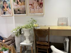 -海马体照相馆(天津世纪都会店)