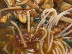 -龍城柳州螺蛳粉(群星路店)
