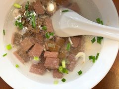 -舒蔡记生煎菜饭(云南中路店)