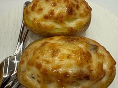 -马克西姆俄罗斯餐厅(绥芬河店)