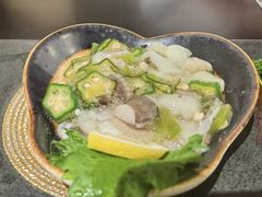 -山上下日本料理(万象城店)