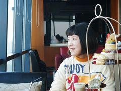 -上海龙之梦万丽酒店