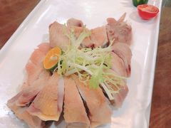 -来小酌·长安酒家(翠庭大厦店)