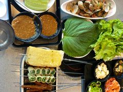 -丰茂烤串(公园店)
