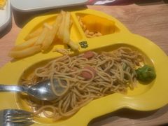 -豪客来牛排(绿宝广场店)