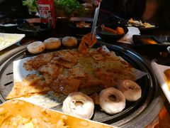 -杀猪天·韩国烤肉(总店)