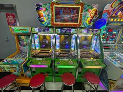 -天天玩X秋葉原日系动漫游戏中心